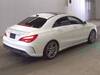 MERCEDES BENZ CLA-CLASS