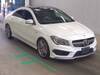 MERCEDES BENZ CLA-CLASS