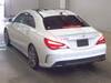 MERCEDES BENZ CLA-CLASS