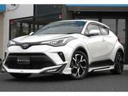 2020 TOYOTA C-HR