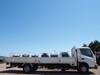 FUSO CANTER
