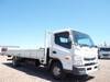 FUSO CANTER