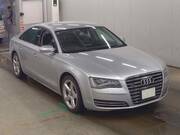 2013 AUDI A8