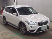 2018 BMW X1