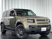 2021 LAND ROVER DEFENDER