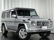 2014 MERCEDES BENZ G-CLASS