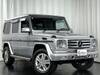 MERCEDES BENZ G-CLASS