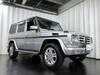 MERCEDES BENZ G-CLASS