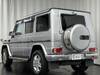 MERCEDES BENZ G-CLASS