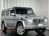 MERCEDES BENZ G-CLASS