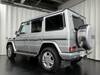 MERCEDES BENZ G-CLASS