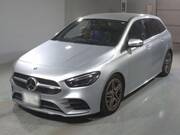 2019 MERCEDES BENZ B-CLASS