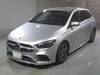 MERCEDES BENZ B-CLASS