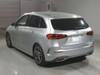 MERCEDES BENZ B-CLASS