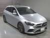 MERCEDES BENZ B-CLASS