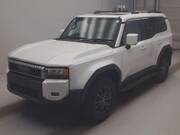 2025 TOYOTA LANDCRUISER 250