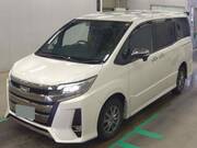 2021 TOYOTA NOAH