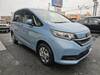 HONDA FREED HYBRID
