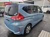 HONDA FREED HYBRID