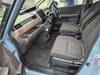 HONDA FREED HYBRID