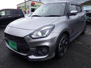 2020 SUZUKI SWIFT SPORT
