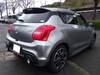 SUZUKI SWIFT SPORT