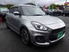 SUZUKI SWIFT SPORT