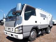 2005 ISUZU OTHER