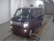 2022 SUZUKI EVERY WAGON