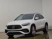 2023 MERCEDES BENZ GLA-CLASS