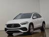 MERCEDES BENZ GLA-CLASS