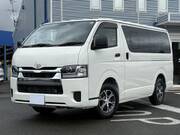 2026 TOYOTA HIACE VAN DX GL PACKAGE