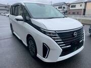 2025 NISSAN SERENA