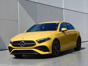 2024 MERCEDES BENZ A-CLASS