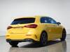 MERCEDES BENZ A-CLASS