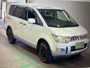 2013 MITSUBISHI OTHER