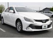 2017 TOYOTA MARK X 250G
