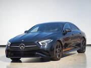 2024 MERCEDES BENZ CLS-CLASS