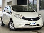 2015 NISSAN NOTE
