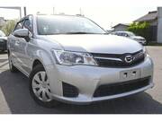 2013 TOYOTA COROLLA FIELDER