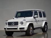 2022 MERCEDES BENZ G-CLASS