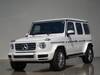 MERCEDES BENZ G-CLASS
