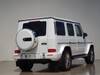 MERCEDES BENZ G-CLASS