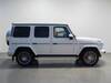 MERCEDES BENZ G-CLASS