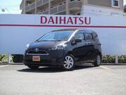2017 TOYOTA SIENTA G