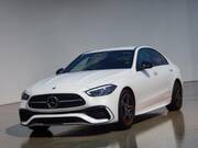 2025 MERCEDES BENZ C-CLASS