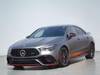 MERCEDES BENZ CLA-CLASS