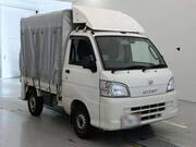 2013 DAIHATSU HIJET TRUCK