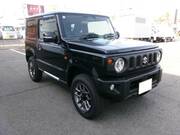 2026 SUZUKI JIMNY