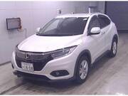 2018 HONDA VEZEL